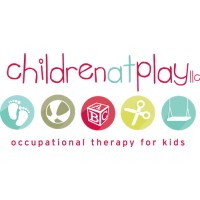 Children at Play logo, Children at Play contact details