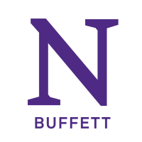 Northwestern Buffett Institute for Global Affairs logo, Northwestern Buffett Institute for Global Affairs contact details