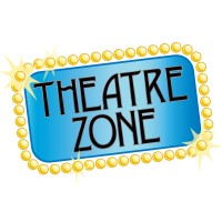 TheatreZone logo, TheatreZone contact details