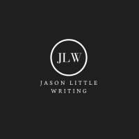 Jason Little Writing, LLC logo, Jason Little Writing, LLC contact details