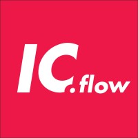 IC Flow Controls logo, IC Flow Controls contact details