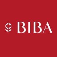 BIBA Apparels logo, BIBA Apparels contact details