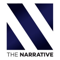 The Narrative Digital Studios logo, The Narrative Digital Studios contact details