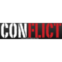 Conflict Fighting MMA Clothing Co. logo, Conflict Fighting MMA Clothing Co. contact details