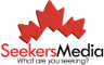 Seekers Media logo, Seekers Media contact details