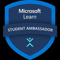 Microsoft Learn Student Ambassadors DDU logo, Microsoft Learn Student Ambassadors DDU contact details