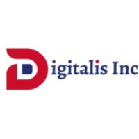 Digitalis Inc logo, Digitalis Inc contact details