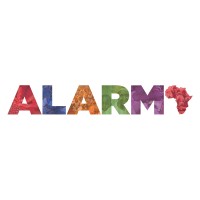 ALARM Inc logo, ALARM Inc contact details