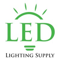 LED Lighting Supply logo, LED Lighting Supply contact details