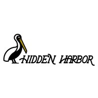 Hidden Harbor logo, Hidden Harbor contact details