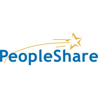 PeopleShare logo, PeopleShare contact details