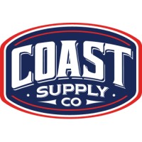 Coast Supply Co logo, Coast Supply Co contact details