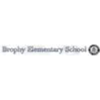 Brophy Elementary School logo, Brophy Elementary School contact details