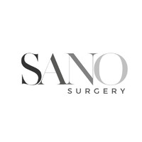 Sano Surgery logo, Sano Surgery contact details