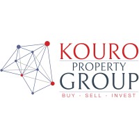 KOURO Property Group logo, KOURO Property Group contact details