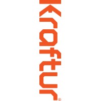 KrafturÂ® logo, KrafturÂ® contact details