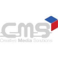 Creative Media Solutions Fz llc logo, Creative Media Solutions Fz llc contact details