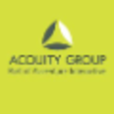 Acquity Group, part of Accenture Interactive logo, Acquity Group, part of Accenture Interactive contact details