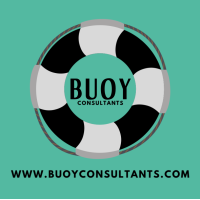 BUOY Consultants logo, BUOY Consultants contact details