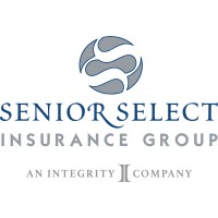 Senior Select Insurance Group logo, Senior Select Insurance Group contact details