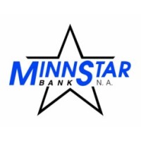 Minnstar Bank Na logo, Minnstar Bank Na contact details