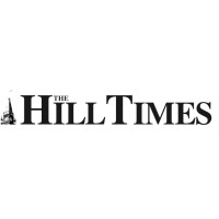 The Hill Times logo, The Hill Times contact details