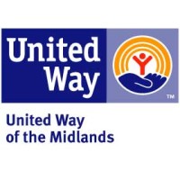 United Way of the Midlands logo, United Way of the Midlands contact details