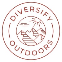 Diversify Outdoors logo, Diversify Outdoors contact details