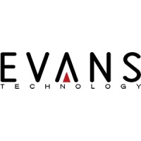 Evans Technology, Inc. logo, Evans Technology, Inc. contact details