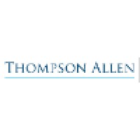 Thompson Allen LLP logo, Thompson Allen LLP contact details