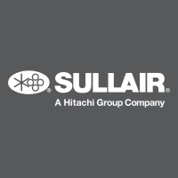 Sullair Corporation logo, Sullair Corporation contact details