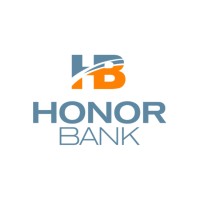 Honor Bank logo, Honor Bank contact details