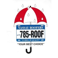 Nassau Roofers Inc logo, Nassau Roofers Inc contact details