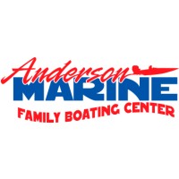 Anderson Marine logo, Anderson Marine contact details