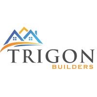 Trigon Builders Inc. logo, Trigon Builders Inc. contact details