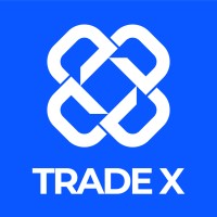 TradeX logo, TradeX contact details