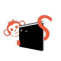 Source Monkey logo, Source Monkey contact details