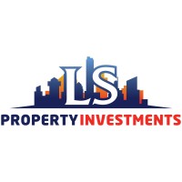 LS Property Investments LLC logo, LS Property Investments LLC contact details