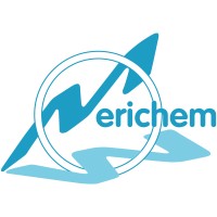 Merichem logo, Merichem contact details