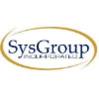 SysGroup Incorporated logo, SysGroup Incorporated contact details