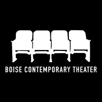 Boise Contemporary Theater logo, Boise Contemporary Theater contact details