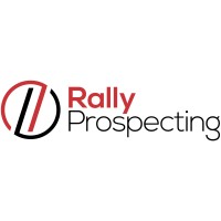 Rally Prospecting logo, Rally Prospecting contact details