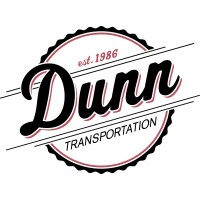 Dunn Transportation/ Ollie the Trolley logo, Dunn Transportation/ Ollie the Trolley contact details