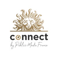 Publicis Media Connect logo, Publicis Media Connect contact details