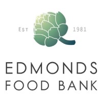 Edmonds Food Bank logo, Edmonds Food Bank contact details