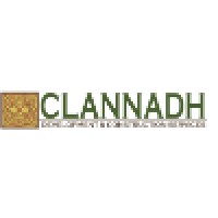 Clannadh Inc logo, Clannadh Inc contact details