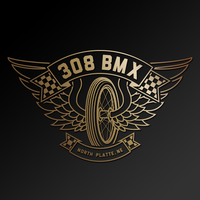 308 BMX, INC logo, 308 BMX, INC contact details