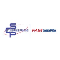 St. Charles Printing logo, St. Charles Printing contact details