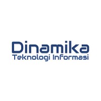 PT. DINAMIKA TEKNOLOGI INFORMASI logo, PT. DINAMIKA TEKNOLOGI INFORMASI contact details