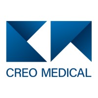 Creo Medical Ltd. logo, Creo Medical Ltd. contact details